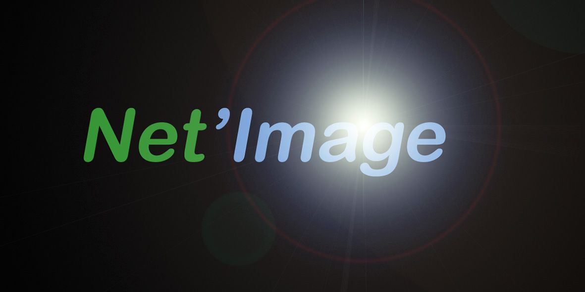Logo Net'image